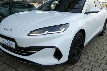 BYD SEAL 6 2.000 km 33.750 &euro; Kerpen-Sindorf 50170