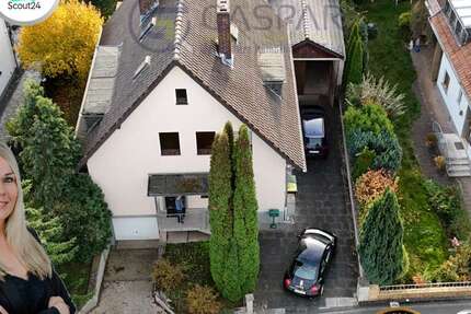 Haus Swisttal / Morenhoven Morenhoven - 10 Zimmer, 181 m&sup2;, 399.000&euro; | Angebot:23620202