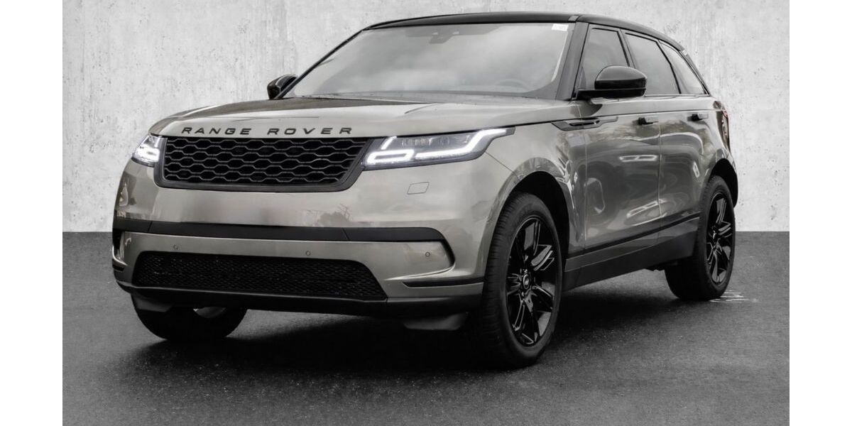 Land Rover Range Rover Velar 101.000 km 35.900 &euro; Leverkusen 51379