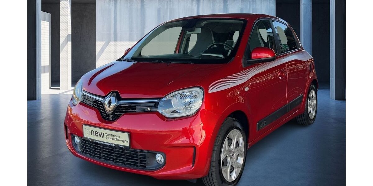 Renault Twingo 55.854 km 9.630 &euro; Köln 50939