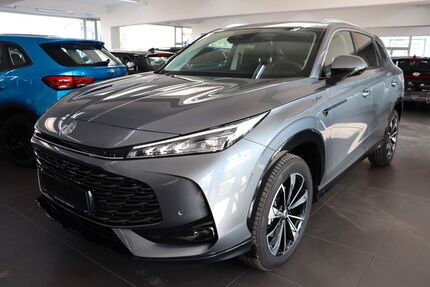 MG HS 8.820 km 26.970 &euro; Düren 52349