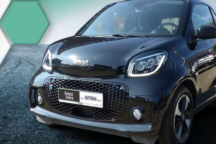 Smart forTwo 16.698 km 16.680 &euro; Grevenbroich 41515