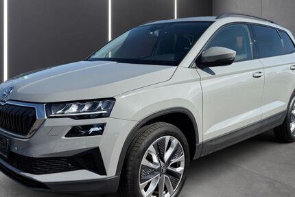 Skoda Karoq 54.105 km 24.280 &euro; Düren 52353