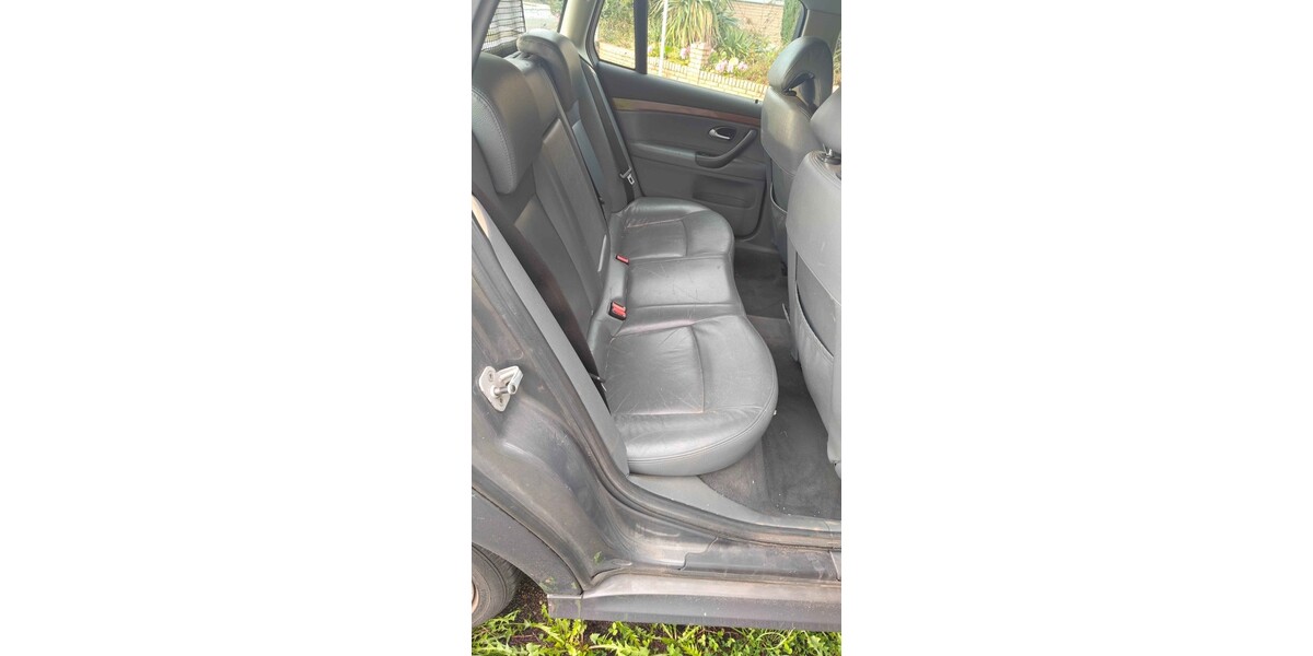 Saab 9-3 200.000 km 3.000 &euro; Bedburg 50181