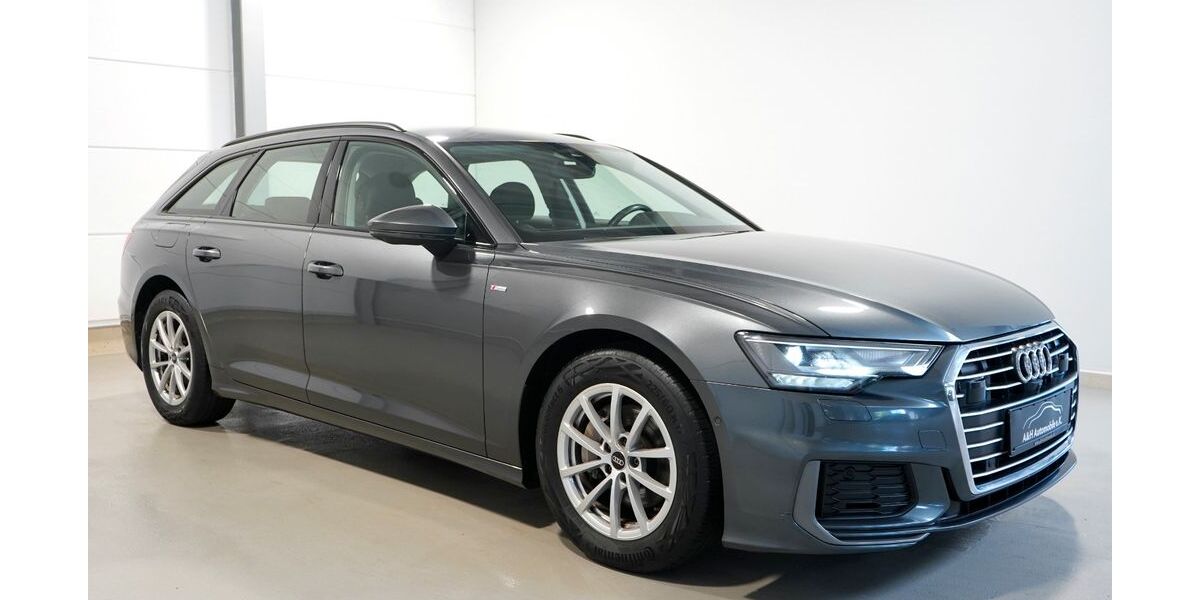 Audi A6 149.987 km 24.980 &euro; Hürth bei Köln 50354