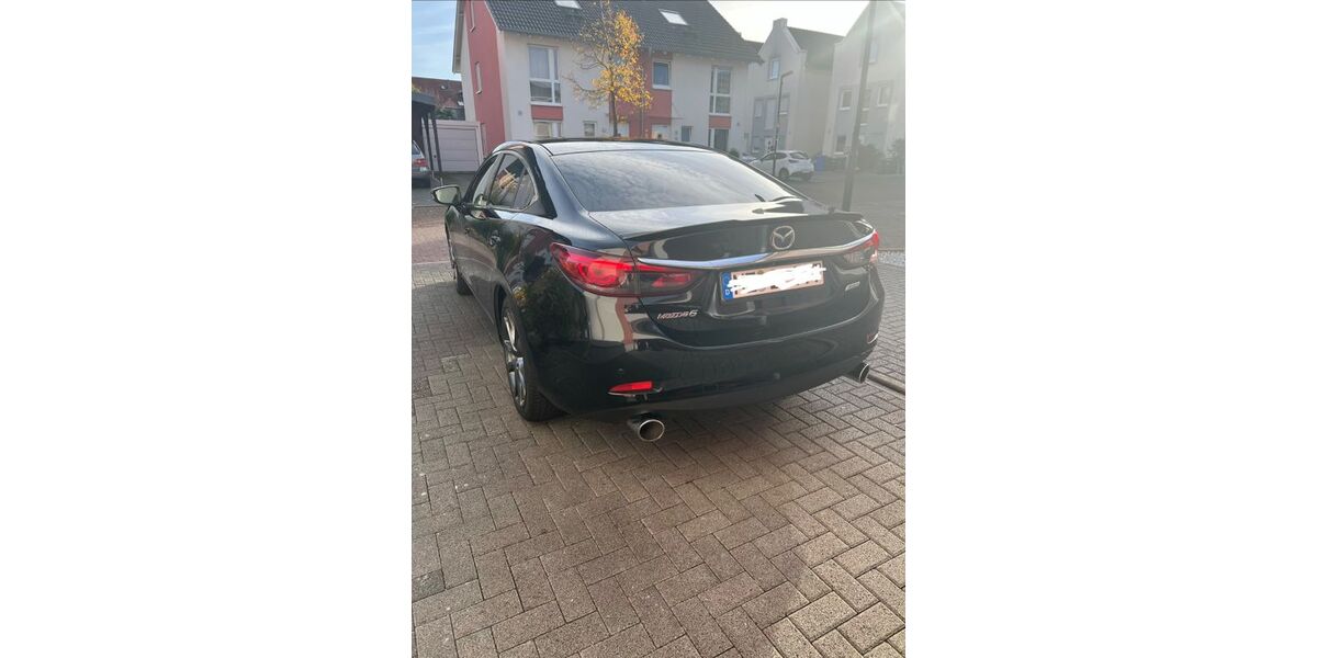 Mazda 6 112.000 km 14.500 &euro; Monheim am Rhein 40789