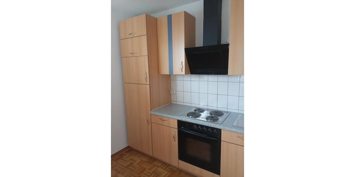 Etagenwohnung Köln Porz - 1 Zimmer, 33 m&sup2;, 380&euro; | Angebot:25930803