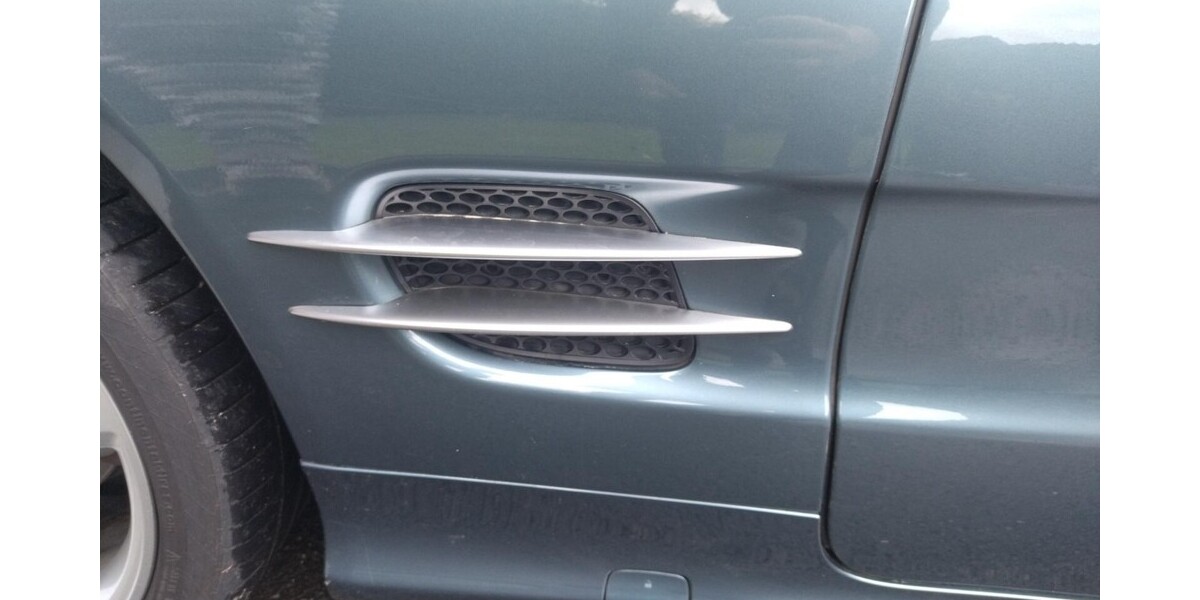 Mercedes-Benz SL 500 167.000 km 15.500 &euro; Merzenich 52399