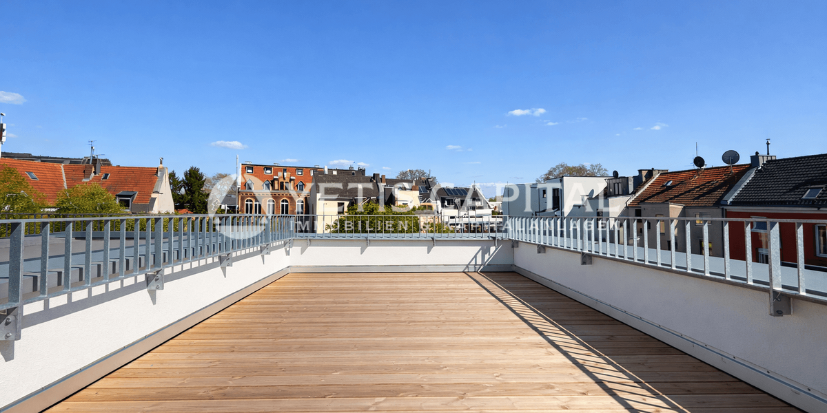 Etagenwohnung Köln Rodenkirchen - 3 Zimmer, 117 m&sup2;, 799.000&euro; | Angebot:26040418