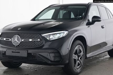 Mercedes-Benz GLC 300 14.542 km 63.880 &euro; Bornheim 53332