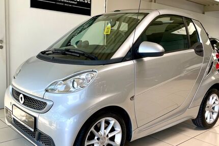 Smart ForTwo 57.961 km 9.590 &euro; Köln 51067