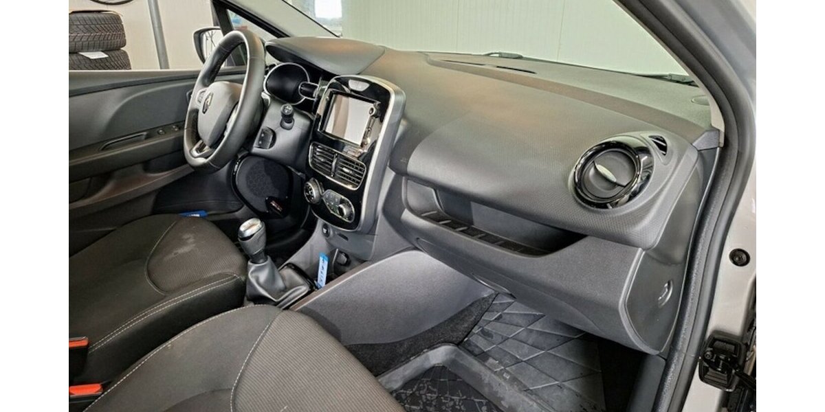 Renault Clio Navi Klimatr. LM-Räder Temp 1Hd GARANTIE 1a 45.000 km 12.500 &euro; Erftstadt 50374