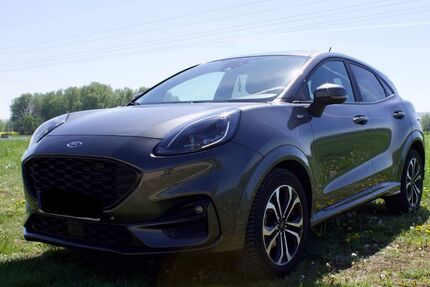 Ford Puma 30.230 km 17.000 &euro; Zülpich 53909