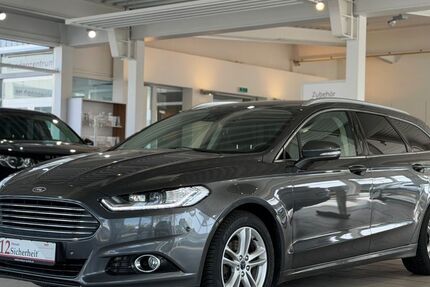 Ford Mondeo 81.000 km 12.999 &euro; Inden 52459