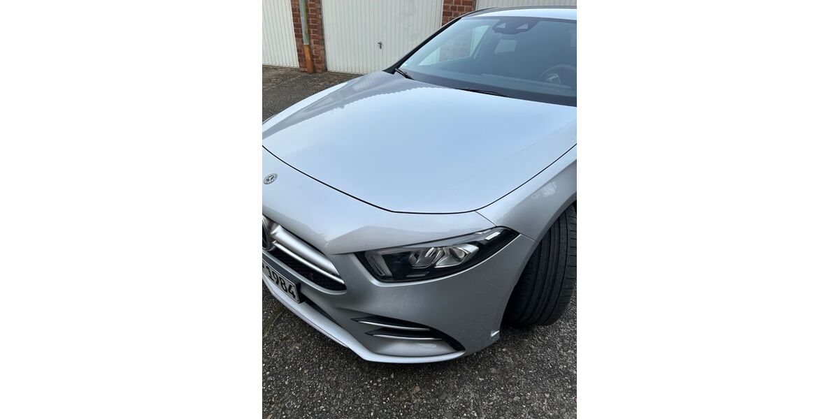 Mercedes-Benz A 35 AMG 57.429 km 29.000 &euro; Frechen 50226