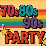 70/80/90er - Party