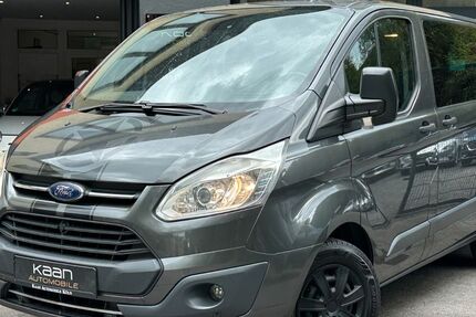 Ford Transit Custom 283.500 km 11.999 &euro; Köln 51107