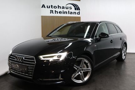 Audi A4 182.110 km 18.950 &euro; Köln 51107