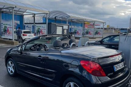 Peugeot 207 225.000 km 3.300 &euro; Nörvenich 52388