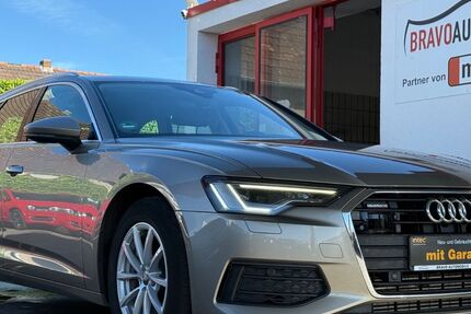 Audi A6 171.000 km 20.499 &euro; Euskirchen 53879