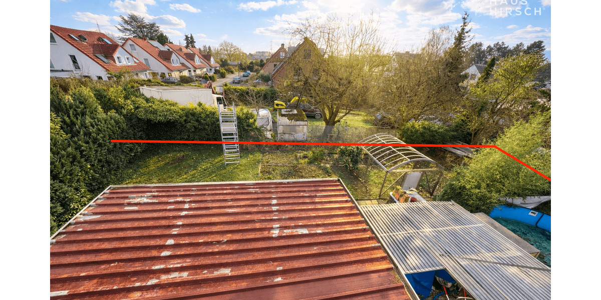 Grundstück Köln Wahn - 275.500&euro; | Angebot:25752088