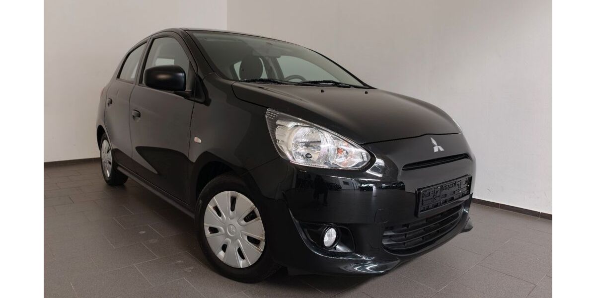 Mitsubishi Space Star 44.000 km 4.999 &euro; Köln 50827