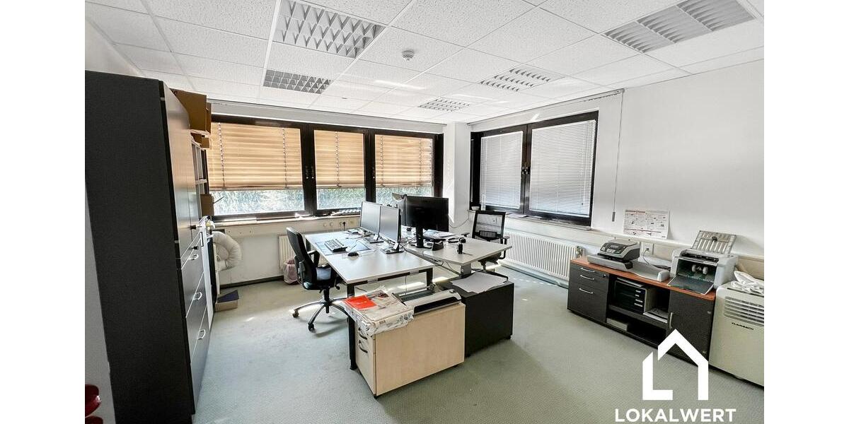 Gewerbeobjekt Düren Mariaweiler-Hoven - 1.500&euro; | Angebot:20084457