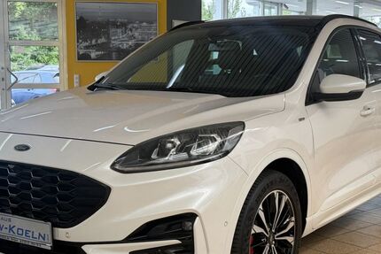 Ford Kuga 68.000 km 21.999 &euro; Kerpen 50171