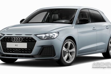 Audi A1 7.315 km 27.688 &euro; Leverkusen 51373