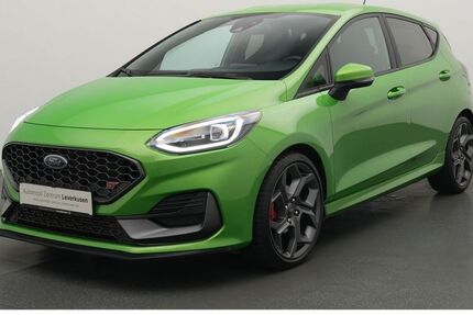 Ford Fiesta 49.575 km 21.688 &euro; Leverkusen 51379