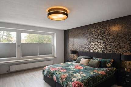 Wohnung Köln Lindenthal - 3 Zimmer, 90 m&sup2;, 519.000&euro; | Angebot:25634462