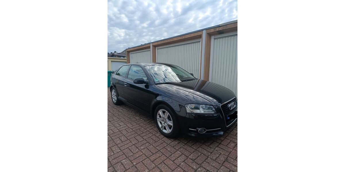 Audi A3 177.100 km 4.500 &euro; Aldenhoven 52457