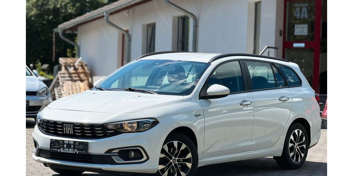 Fiat Tipo 58.000 km 12.950 &euro; Langerwehe 52379