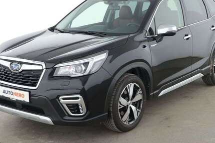 Subaru Forester 24.910 km 27.950 &euro; Köln 50739