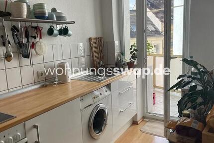 Wohnung Köln Nippes - 2 Zimmer, 55 m&sup2;, 1.150&euro; | Angebot:25909436