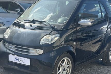 Smart ForTwo 203.000 km 2.500 &euro; Kerpen 50171