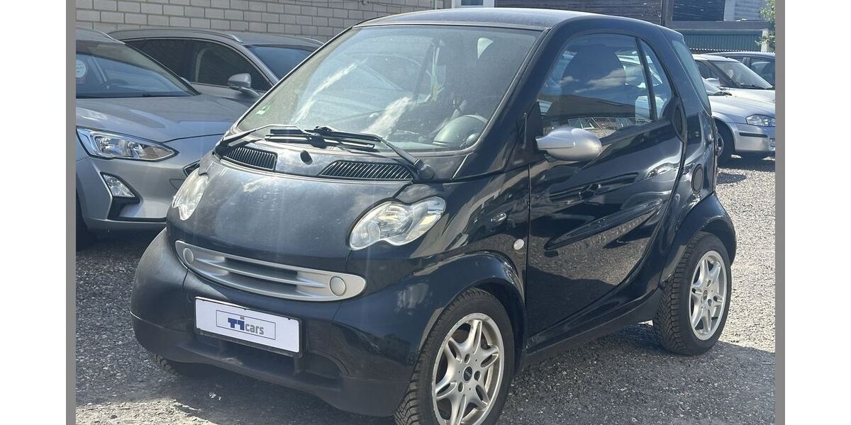 Smart ForTwo 203.000 km 2.500 &euro; Kerpen 50171