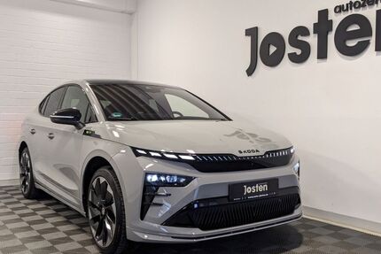 Skoda Enyaq 5.000 km 53.990 &euro; Monheim 40789