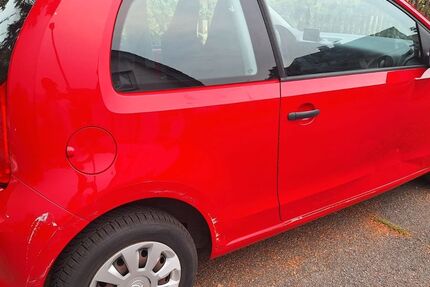 Skoda Citigo 164.000 km 3.950 &euro; Köln 50735