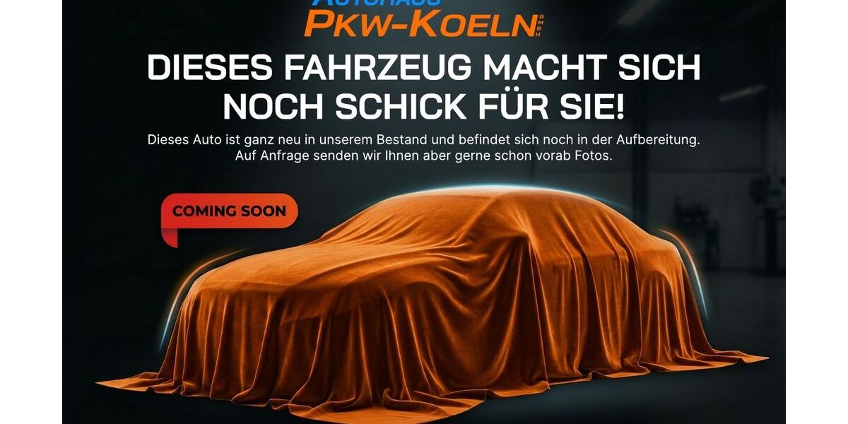 Mercedes-Benz C 220 15.000 km 39.999 &euro; Kerpen 50171