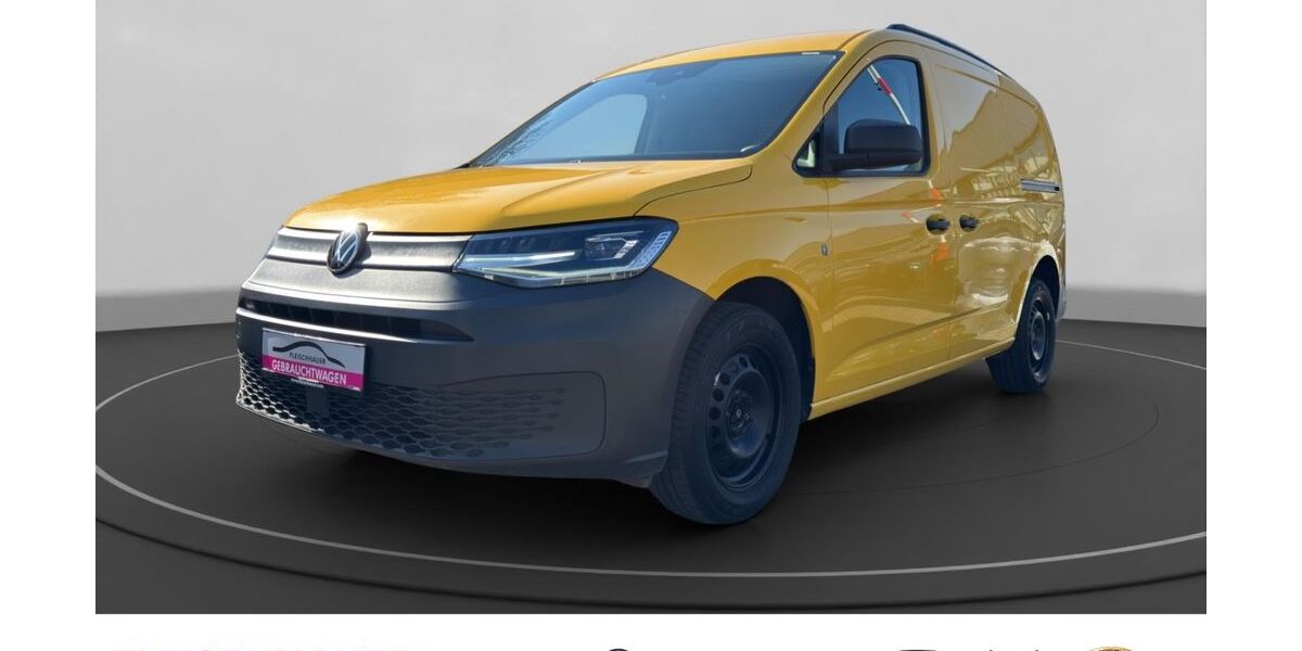 VW Caddy 50.243 km 22.880 &euro; Köln 50968