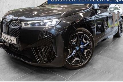 BMW iX 38.500 km 44.990 &euro; Leverkusen 51371