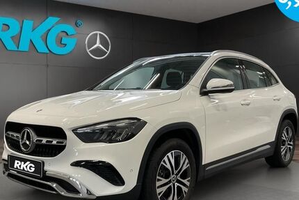 Mercedes-Benz GLA 220 3.781 km 37.300 &euro; Bornheim 53332