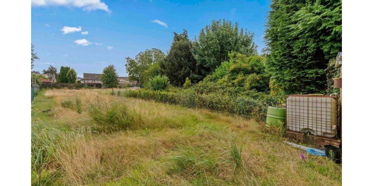 Einfamilienhaus Bedburg Kirchherten - 3 Zimmer, 165.000&euro; | Angebot:25801985