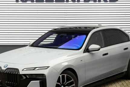 BMW i7 62.709 km 75.875 &euro; Köln 51149