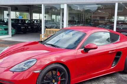 Porsche Cayman 27.700 km 88.500 &euro; Köln 50858