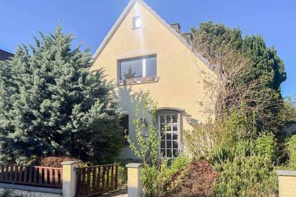 Haus Hürth Efferen - 3 Zimmer, 599.000&euro; | Angebot:26741438