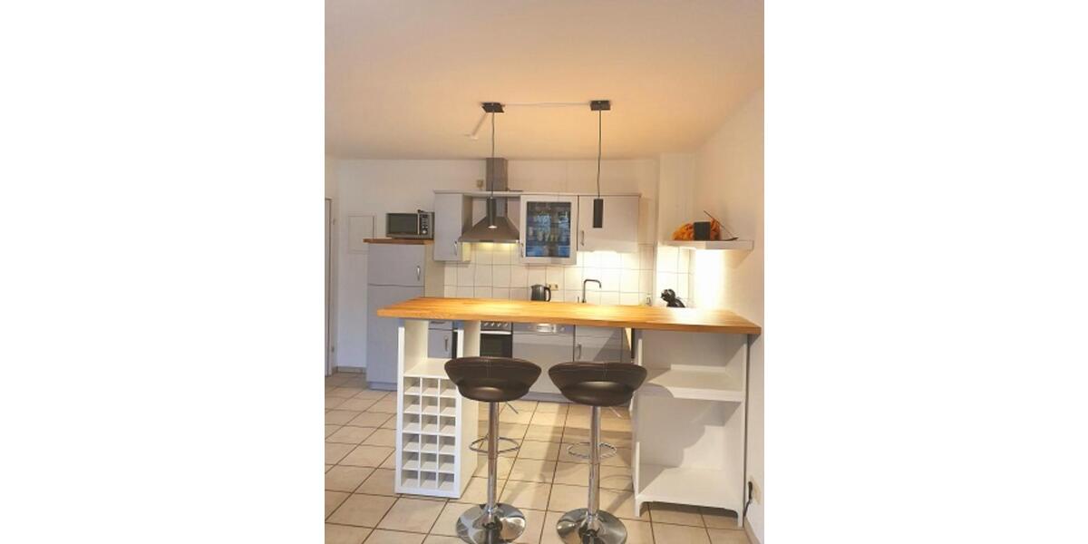 Hochparterre Frechen - 2 Zimmer, 49 m&sup2;, 795&euro; | Angebot:25646331