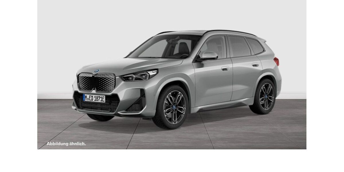 BMW iX1 39.947 km 44.980 &euro; Leverkusen 51371