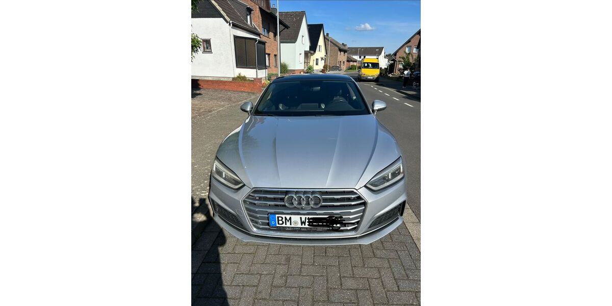 Audi A5 200.000 km 15.500 &euro; Bergheim 50127